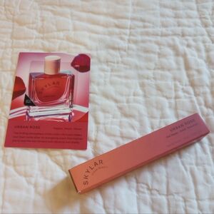 Skylar Urban Rose Rollerball